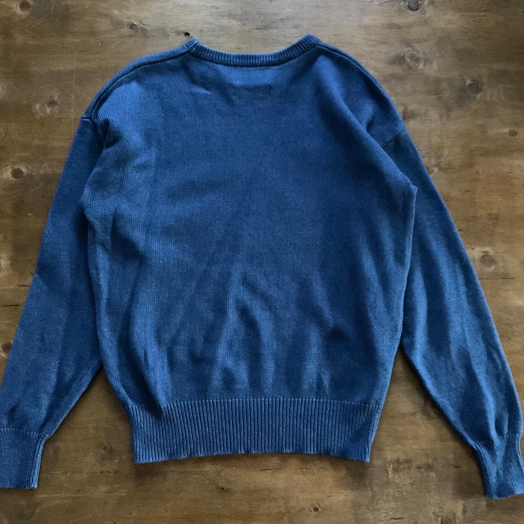 トップス ORIGINAL BLUES X NEXUS7 - MICKEY MOUSE -