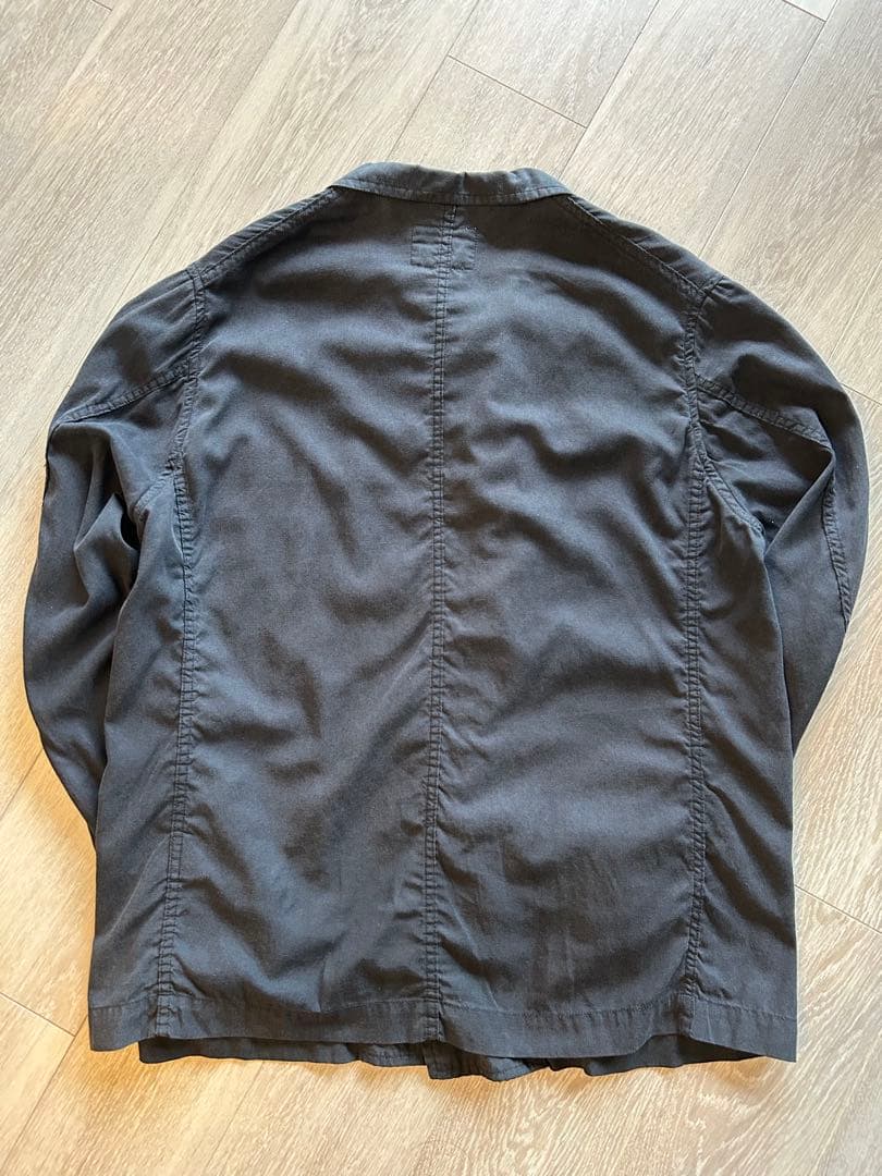 ポータークラシック　フレンチワークジャケット