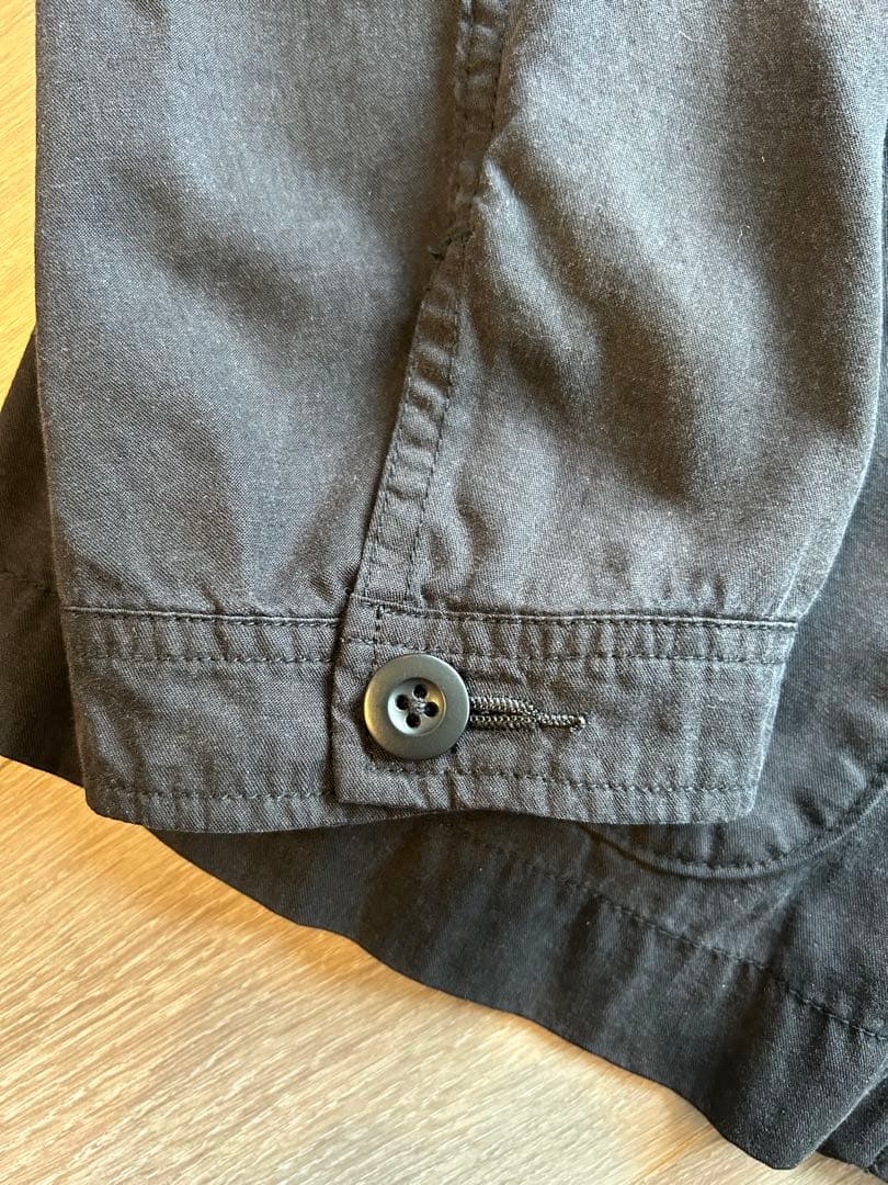 ポータークラシック　フレンチワークジャケット