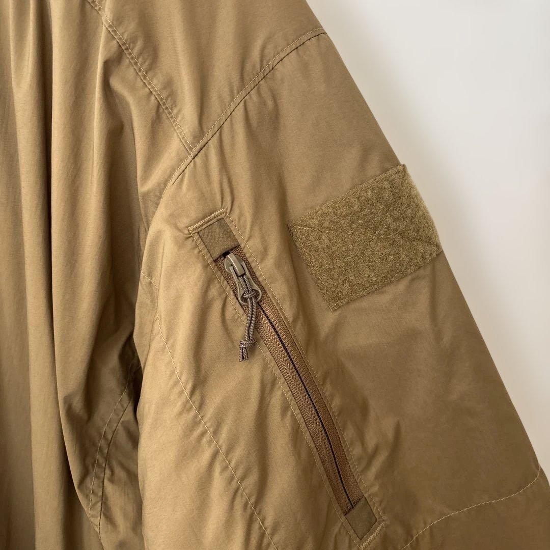 健*ん様 wild things tactical ローロフトジャケット