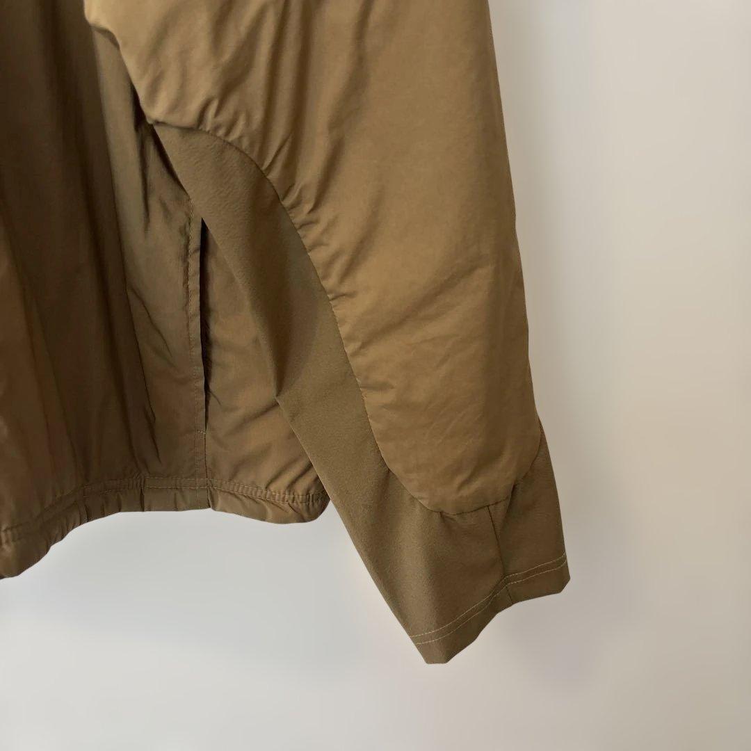 健*ん様 wild things tactical ローロフトジャケット