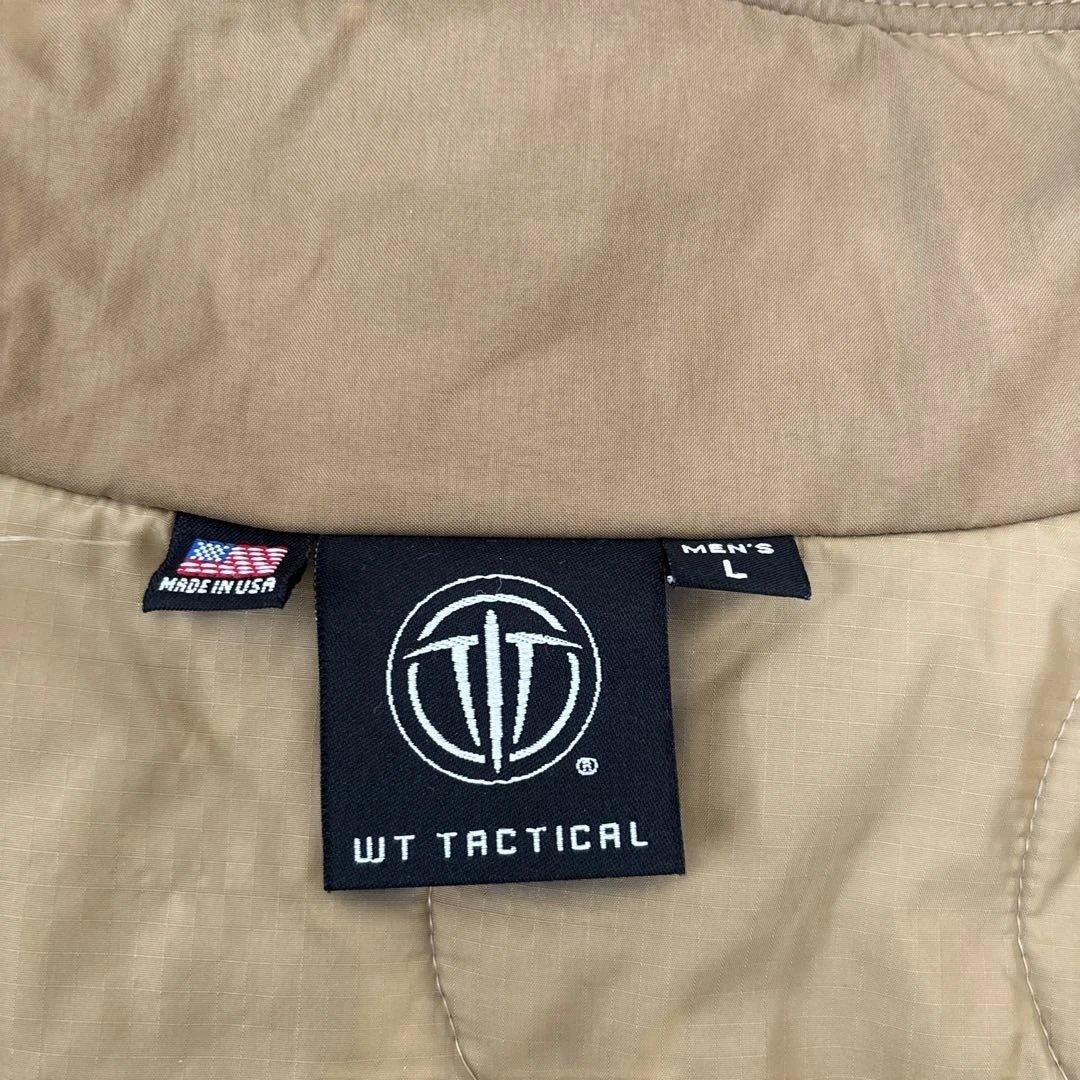 健*ん様 wild things tactical ローロフトジャケット