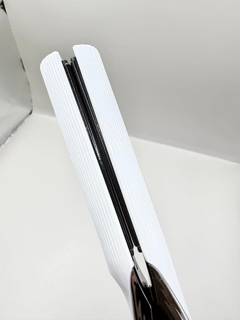 【美品】 ReFa MTG リファ ストレートアイロン ヘアアイロン 309