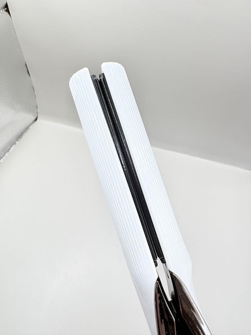 【美品】 ReFa MTG リファ ストレートアイロン ヘアアイロン 309