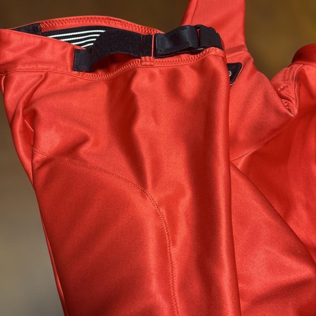 DESCENTE パッド入りアルペンレース2ピースL