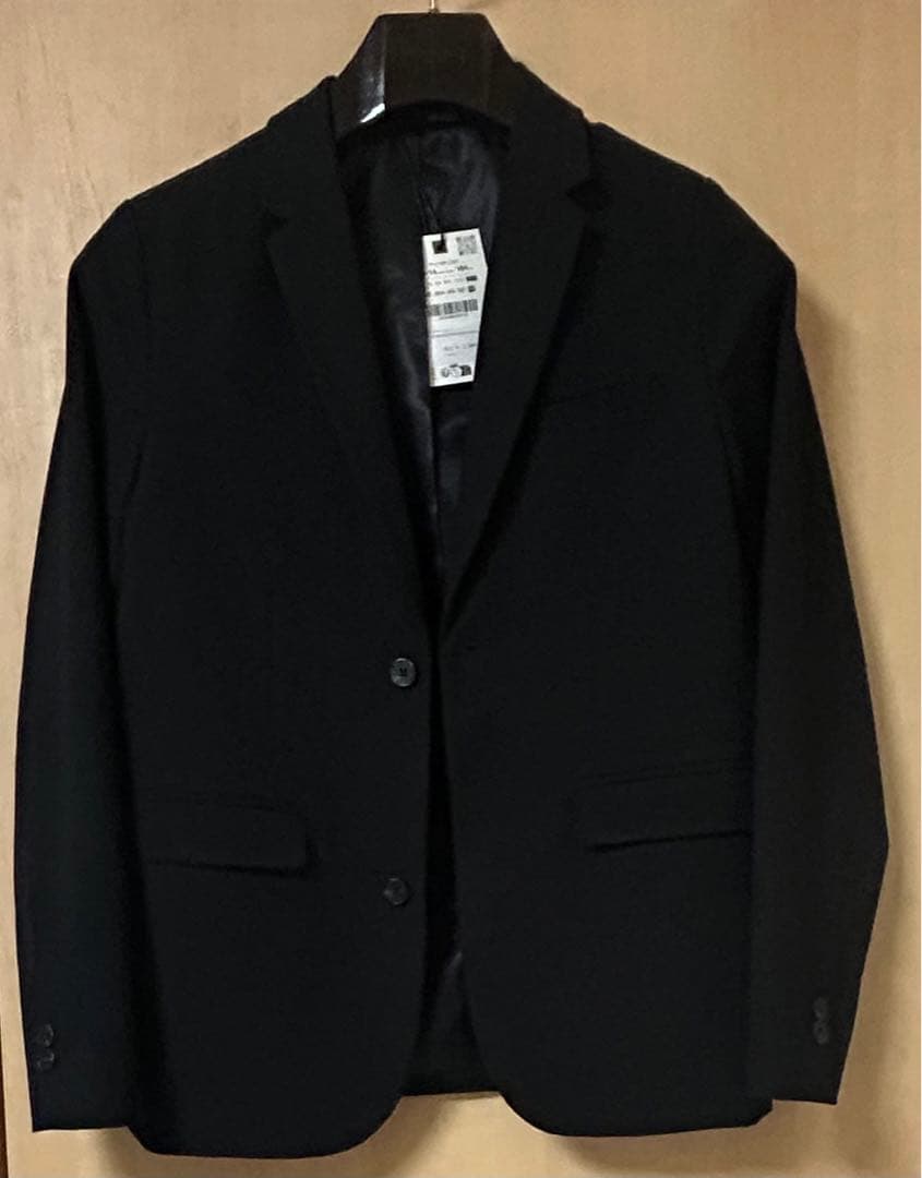 【aaaa♡】ZARA ザラ　キッズ　テクスチャージャケット＆パンツ