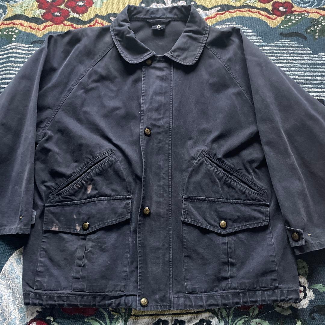 USED ハンティングジャケット L-XL