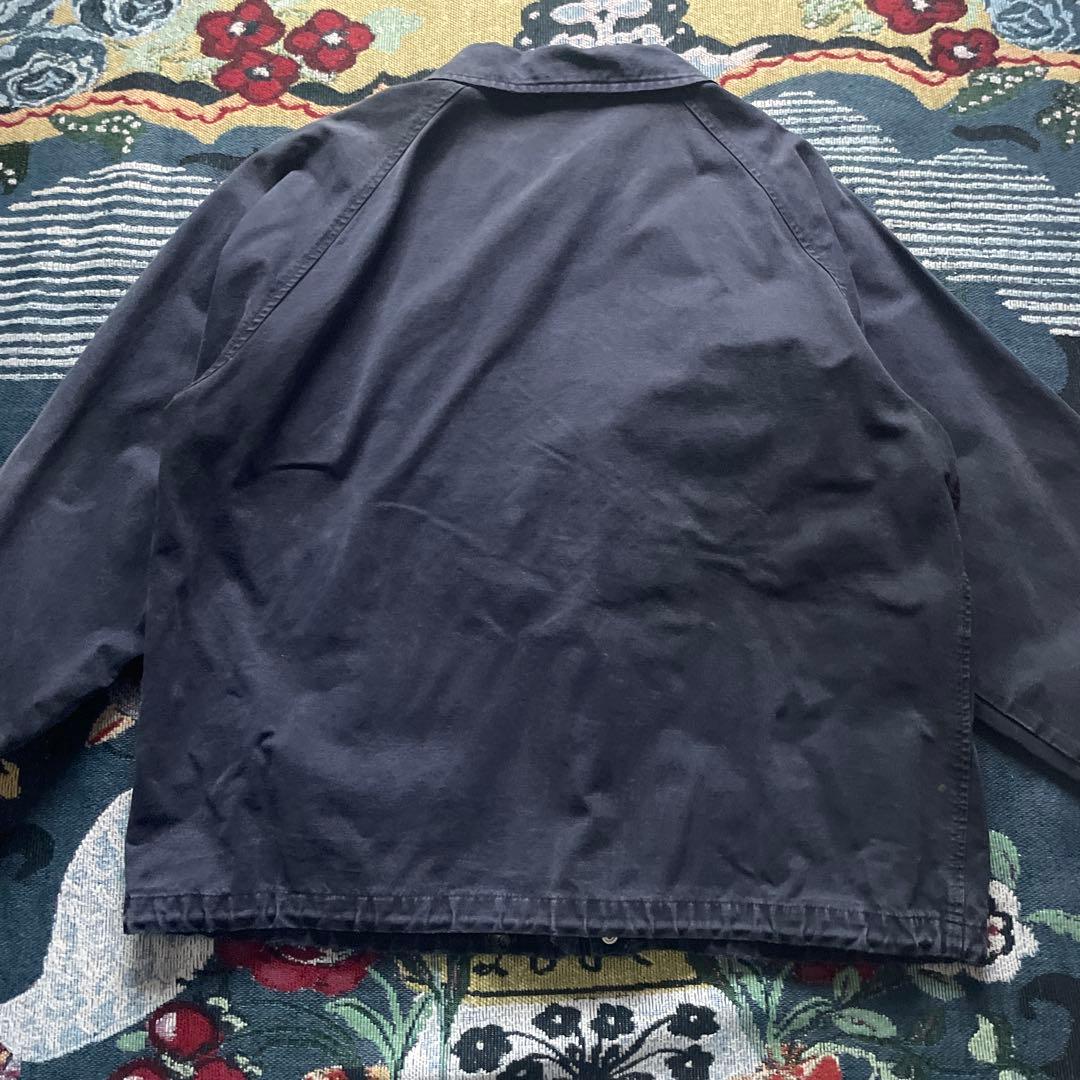 USED ハンティングジャケット L-XL