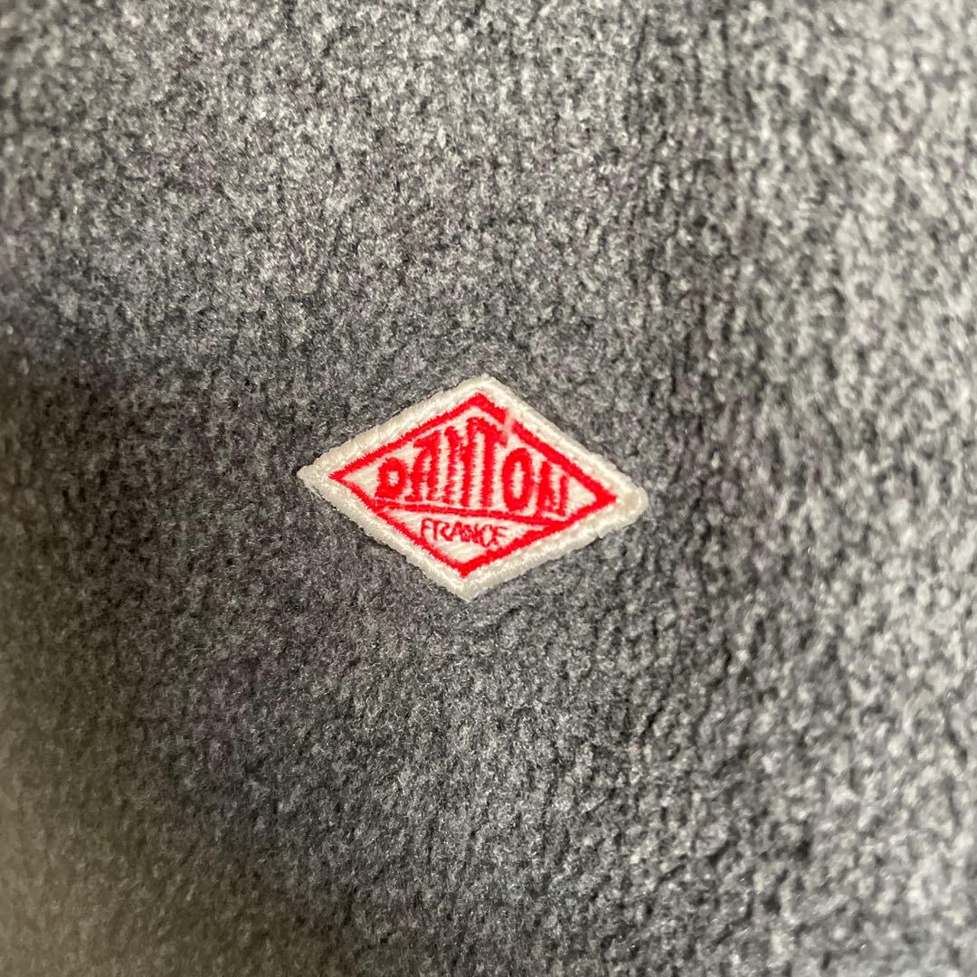 DANTON フリース