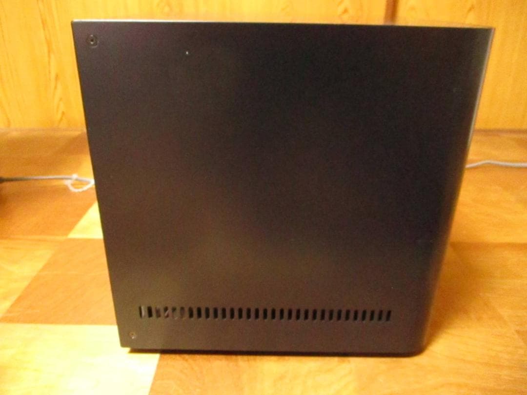 Abee acubic CS01 (Noctuaファン付き)