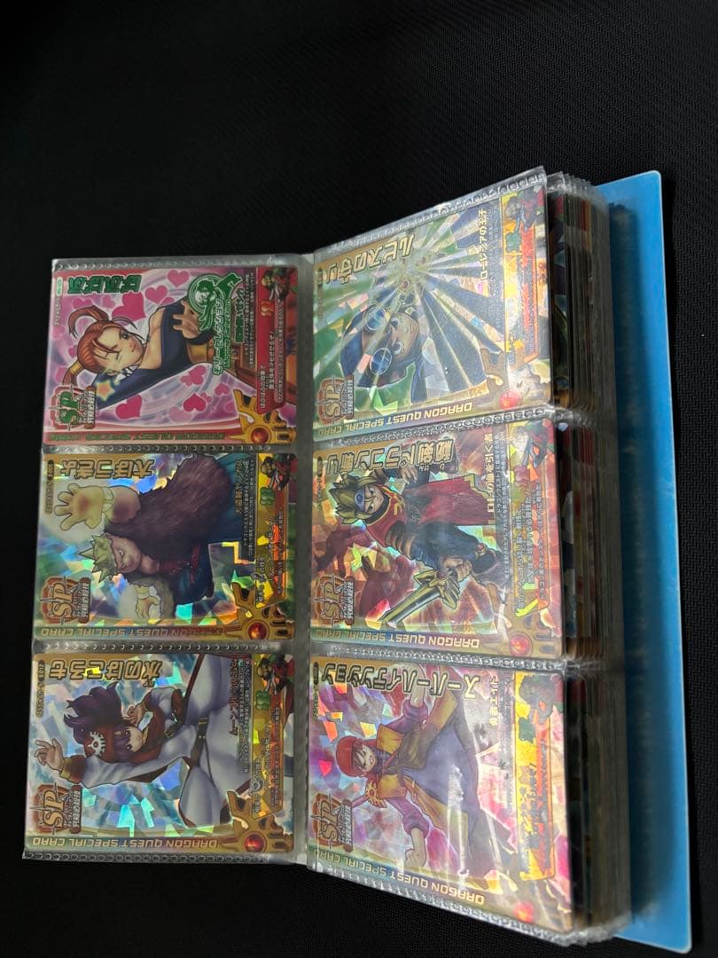 ドラクエモンスターバトルロードカード【まとめ売り】