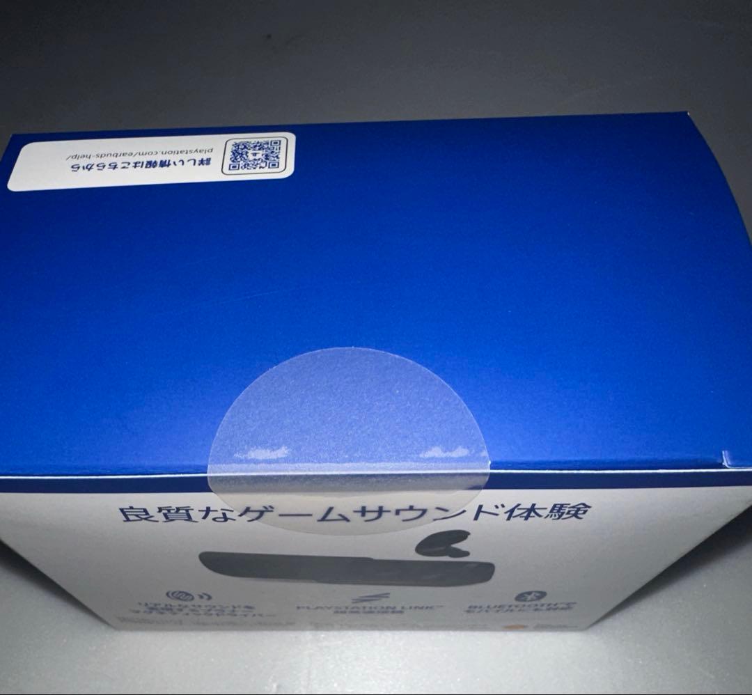 【新品未開封】SONY PULSE Explore ワイヤレスイヤホン