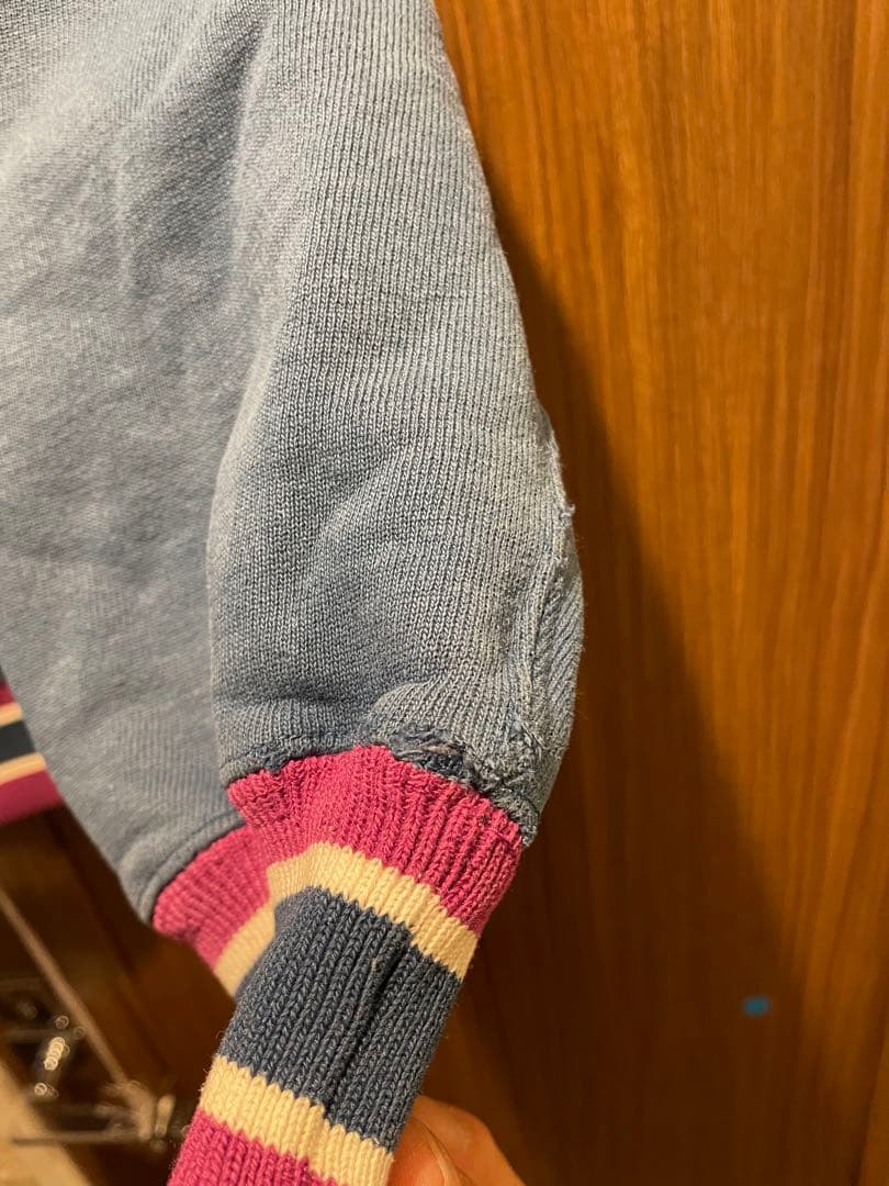 90s チャンピオン　リバースウィーブ　リブライン　ＸＬ