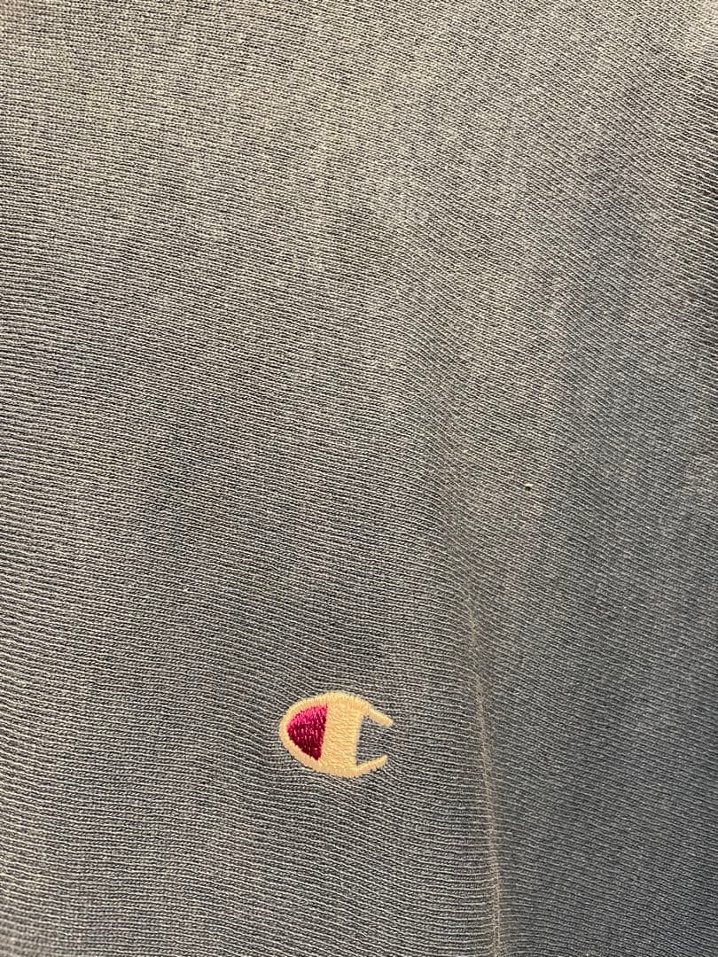 90s チャンピオン　リバースウィーブ　リブライン　ＸＬ