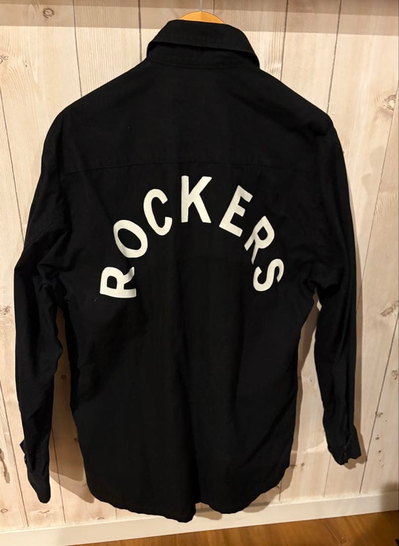 最終価格⭐︎ワコマリア リップストップ ミリタリー ファティーグ ジャケット　S