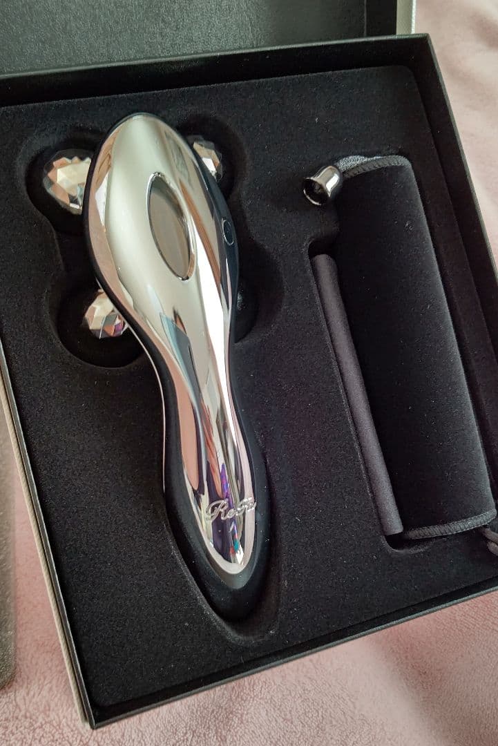 日本国内正規品 MTG ReFa 4CARAT MTG リファフォーカラット