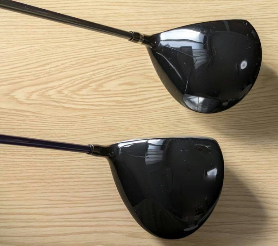 Larouge ゴルフクラブ 11本セット/NEW TR-X MORESPEED