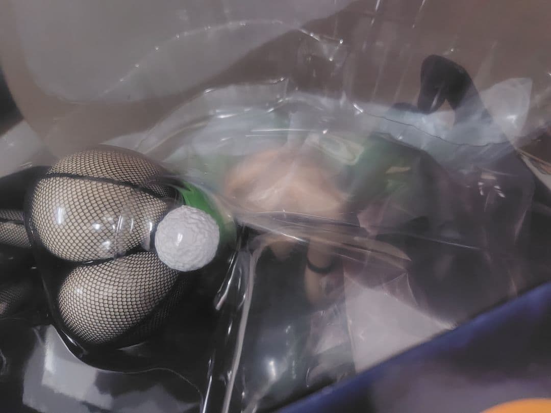 フリーイング コードギアス ルルーシュ C.C. バニー 1/4 フィギュア