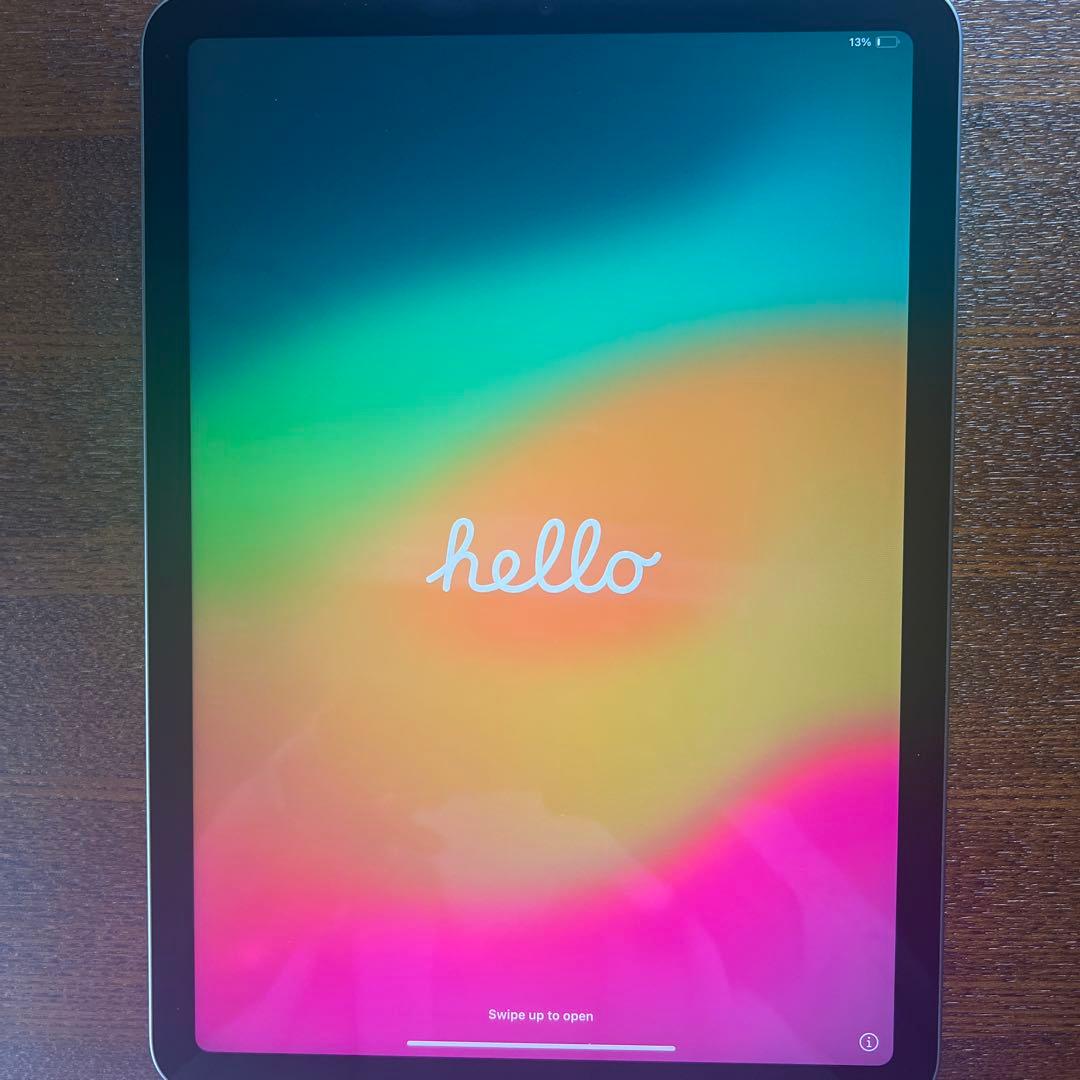 Apple iPad Air 第5世代　64GB