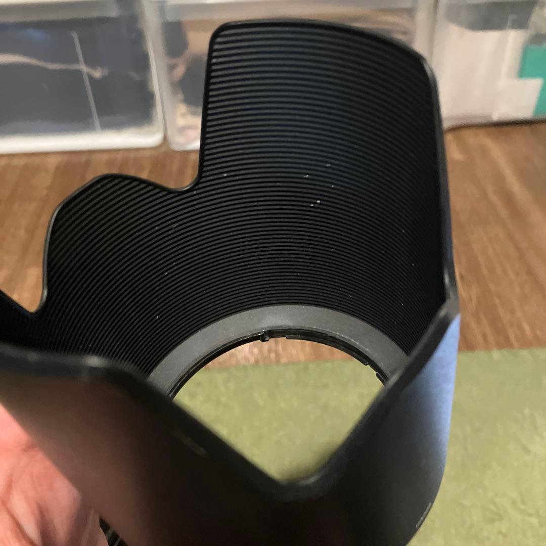 レンズ(ズーム) TAMRON SP 70-300mm F4-5.6 Di VC USD