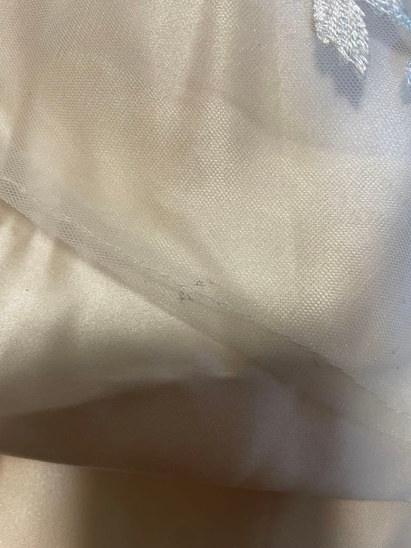 ウェディングドレス・マーメイドドレス・XL(値下げ交渉OK)