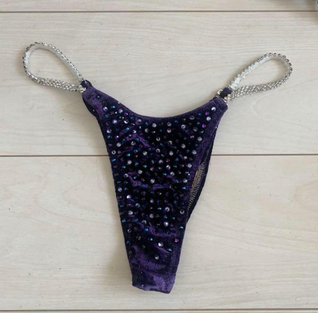 フィットネス コンテスト 大会用 ビキニ　Season bikini