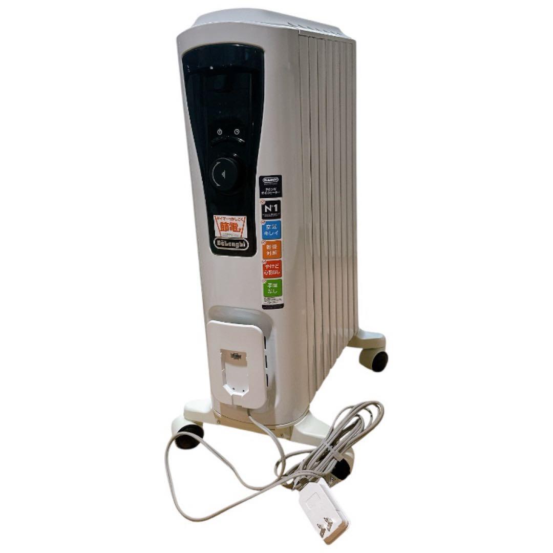 DeLonghi UniCaldo オイルヒーター 箱あり