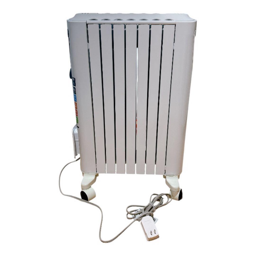 DeLonghi UniCaldo オイルヒーター 箱あり