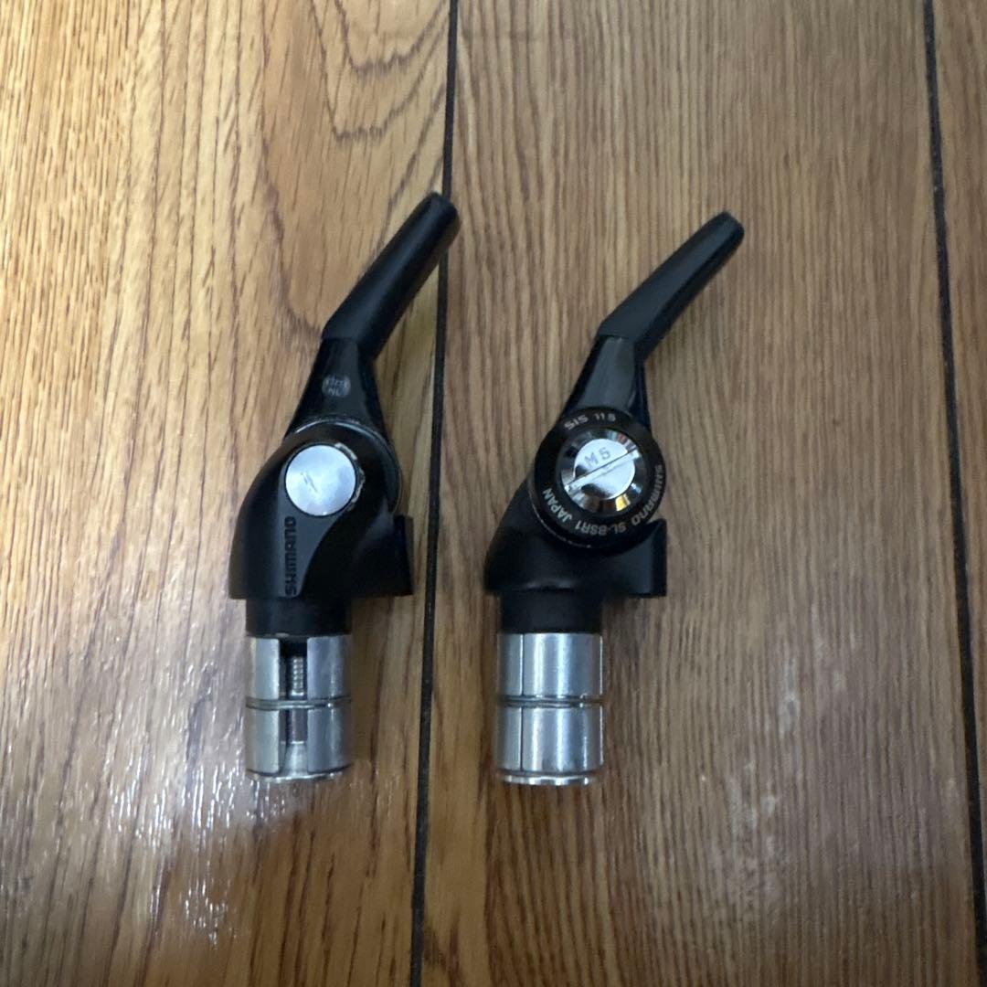 シマノ SL-BSR1 バーコン TTバイク シフター 2×11s用