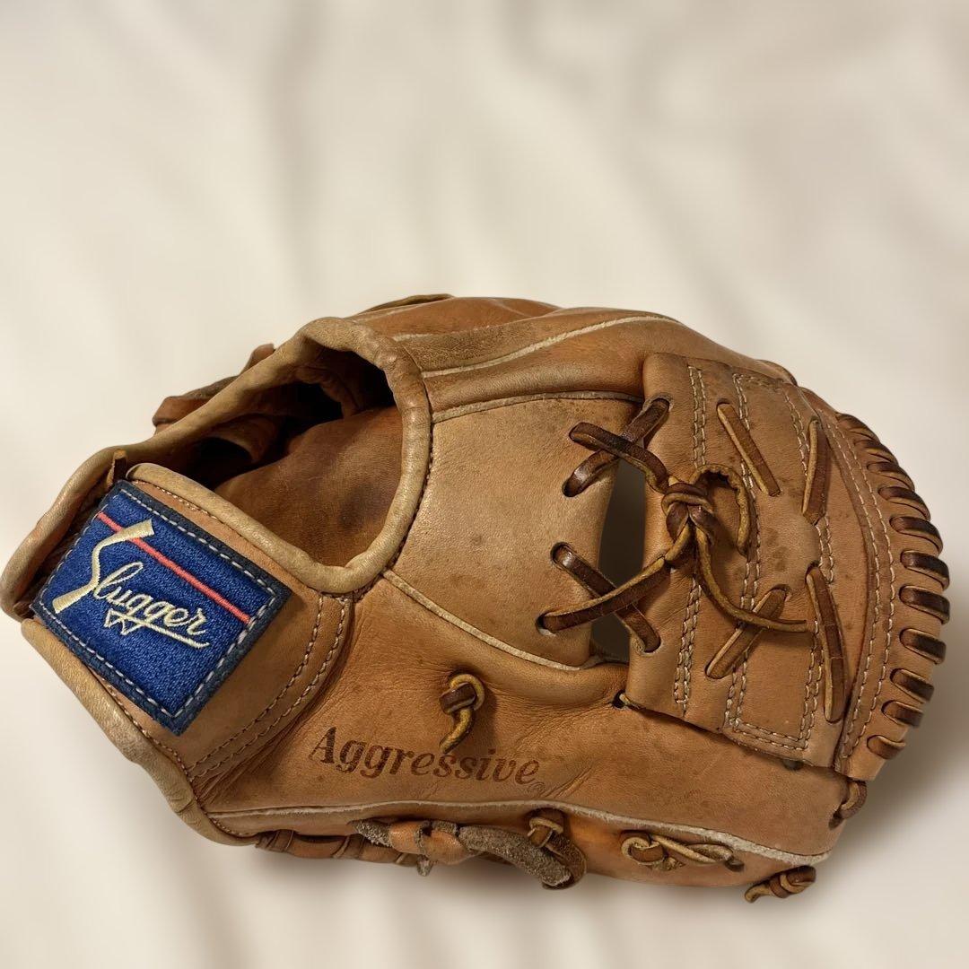 久保田スラッガー　硬式トレーニンググローブ