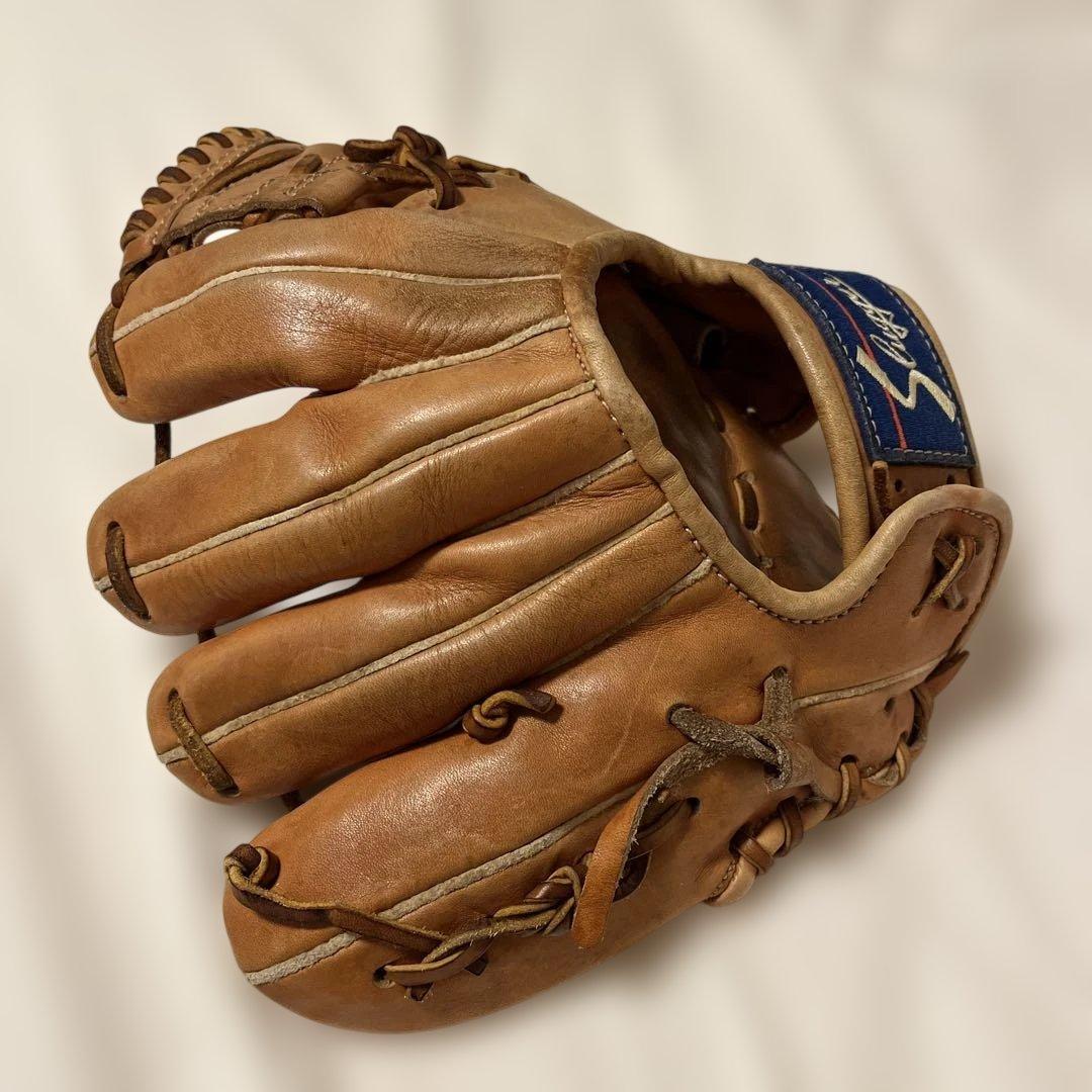 久保田スラッガー　硬式トレーニンググローブ