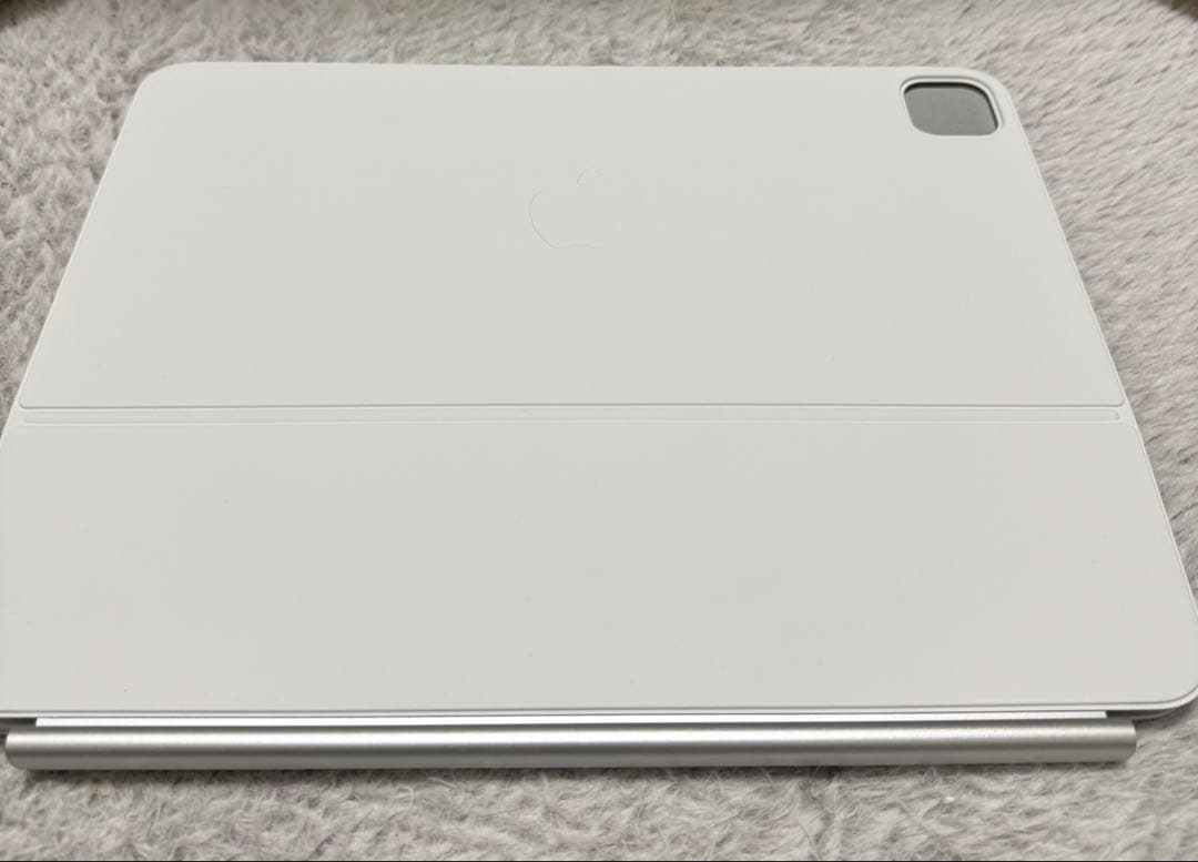 magic keyboard iPad Pro 13インチ (M4・M5)
