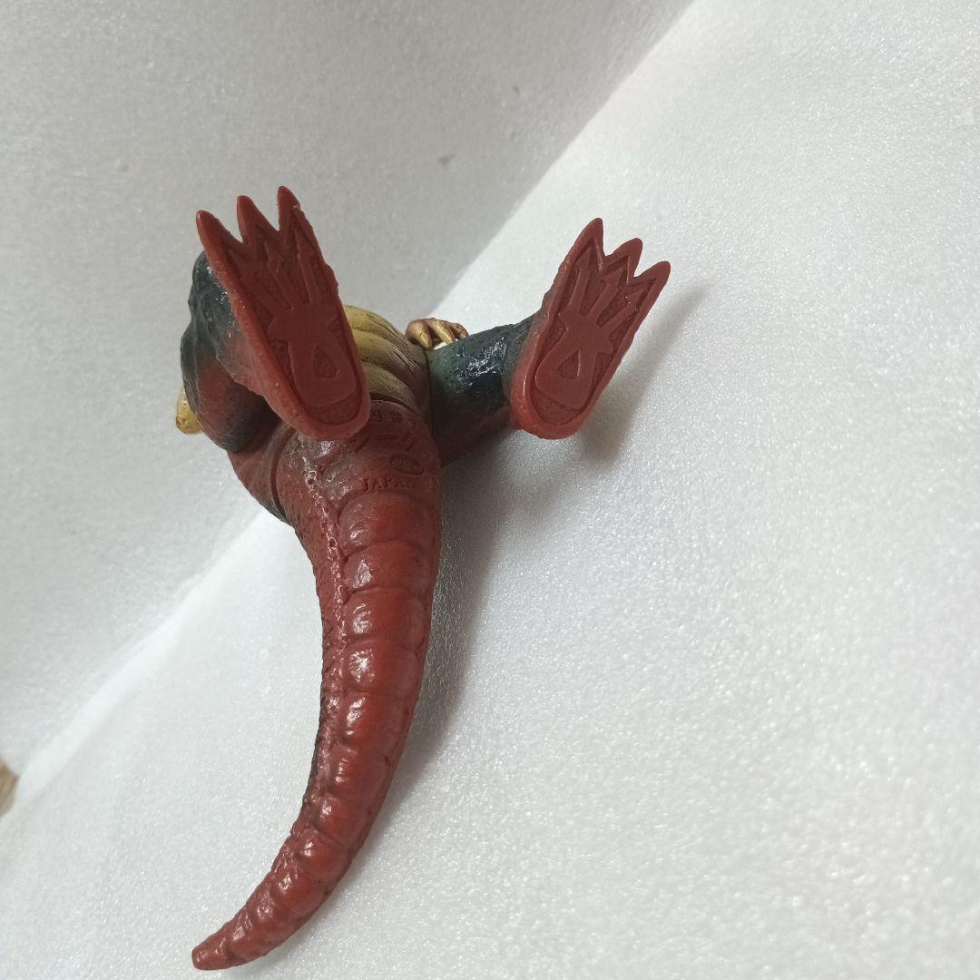 ポピー　キングザウルス　シーブラ　ソフビ