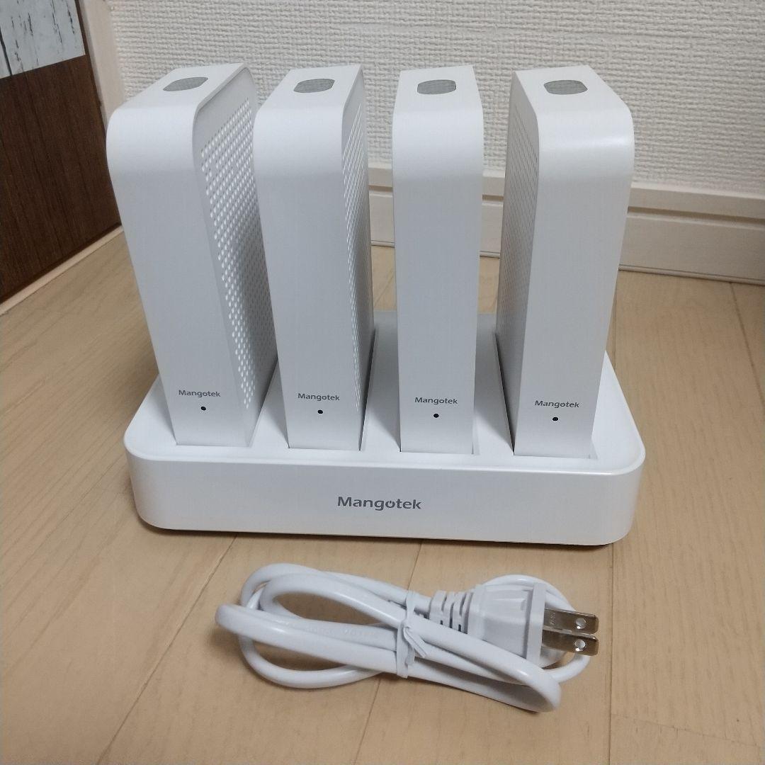 置場所を選ばずどこでも使えます✨マンゴテックミニ除湿機