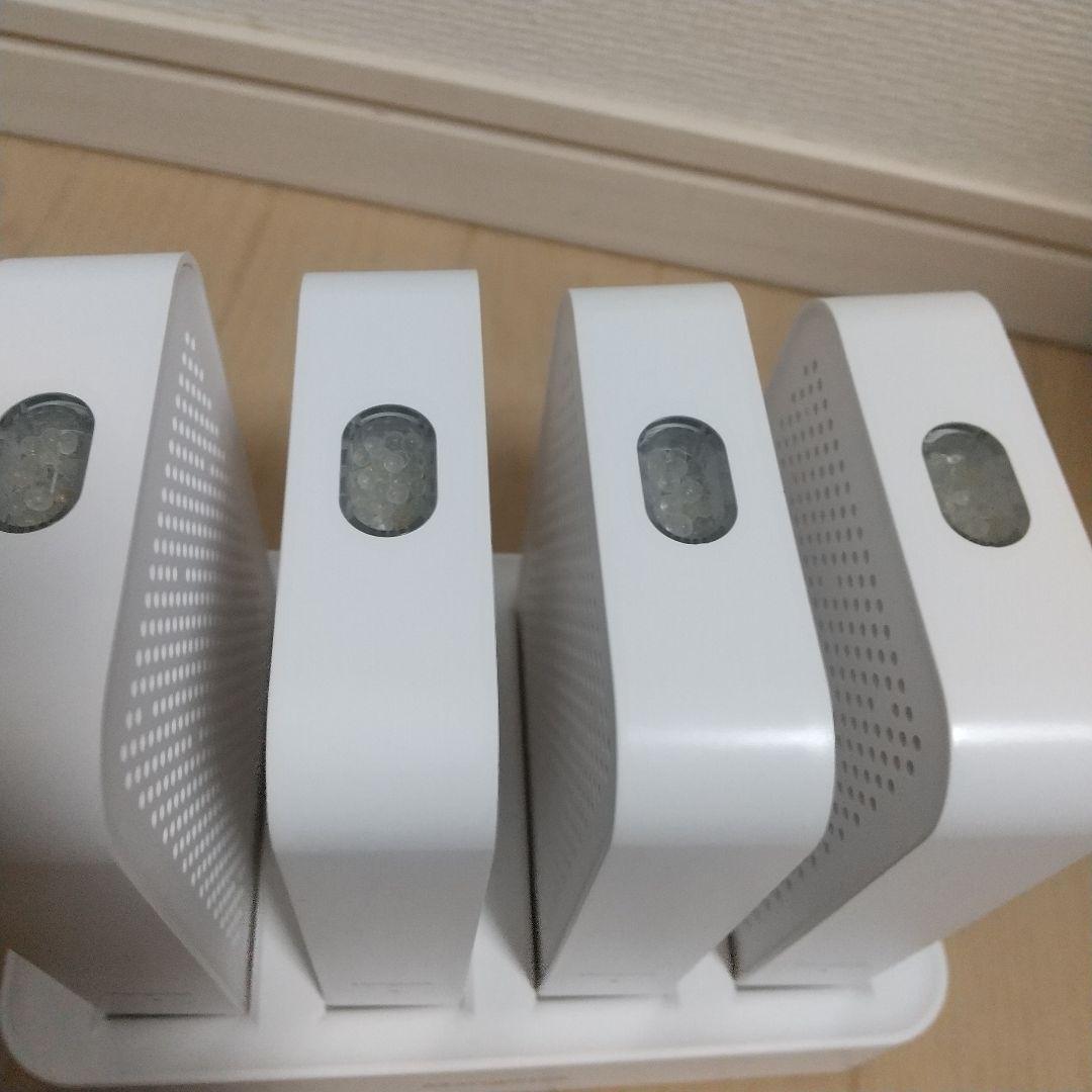 置場所を選ばずどこでも使えます✨マンゴテックミニ除湿機