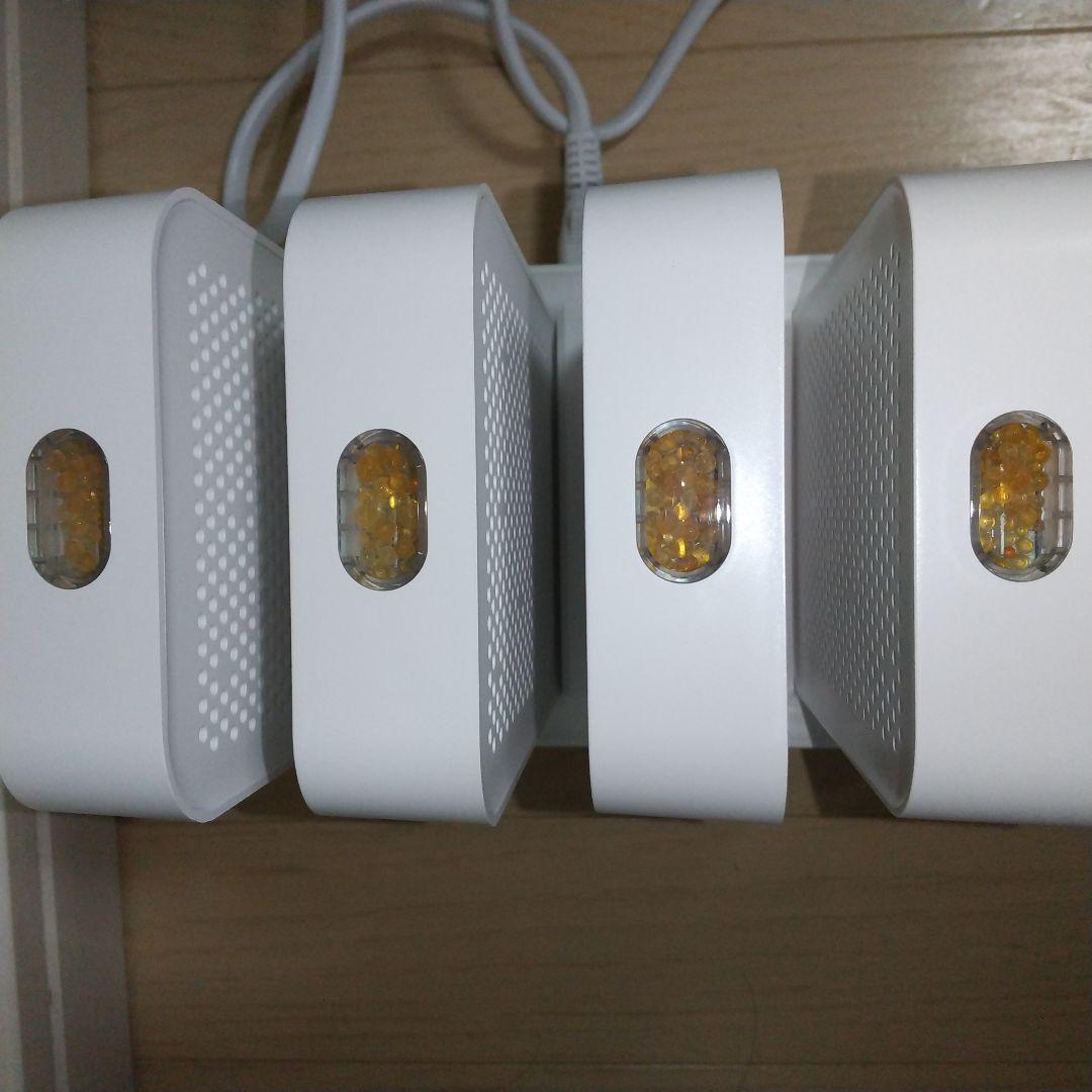 置場所を選ばずどこでも使えます✨マンゴテックミニ除湿機