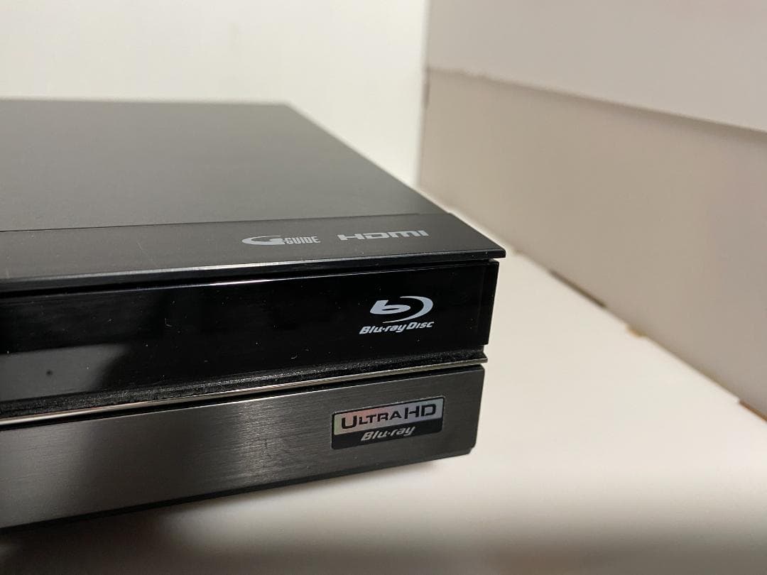 タイムセール中　2B-C10BT3　19年製 「容量アップHDD：2TB」