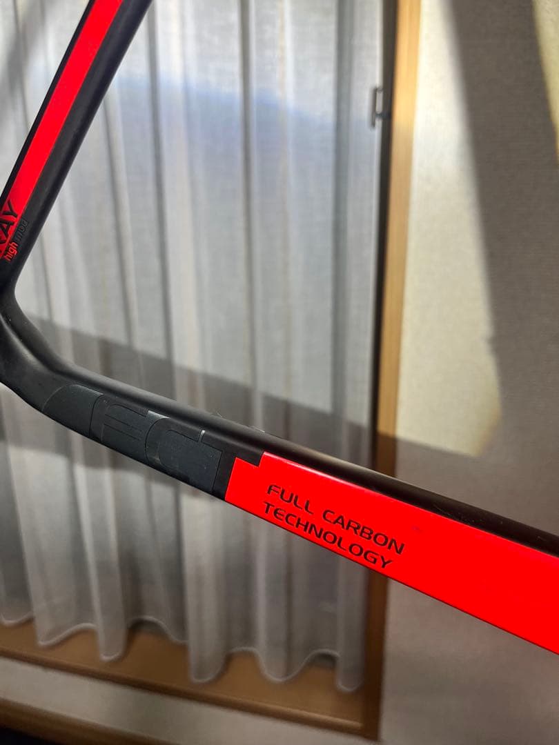 限界値下げ　ウィンスペース SLC 510サイズ カーボンフレーム