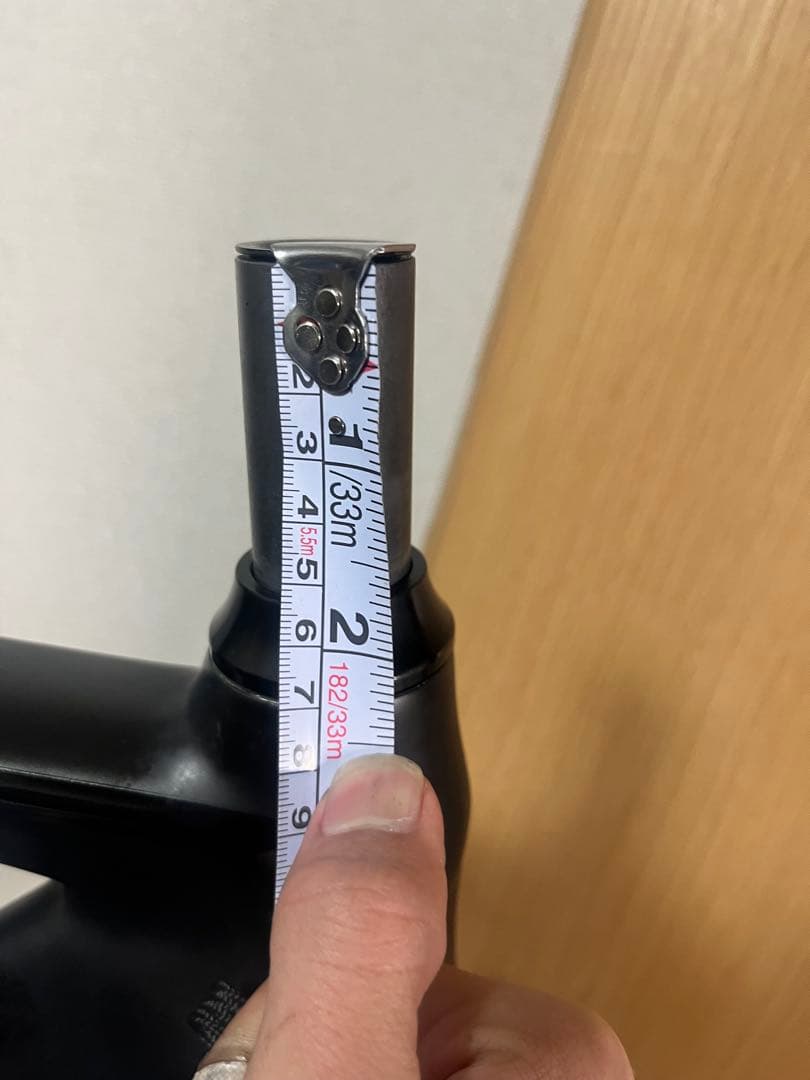 限界値下げ　ウィンスペース SLC 510サイズ カーボンフレーム