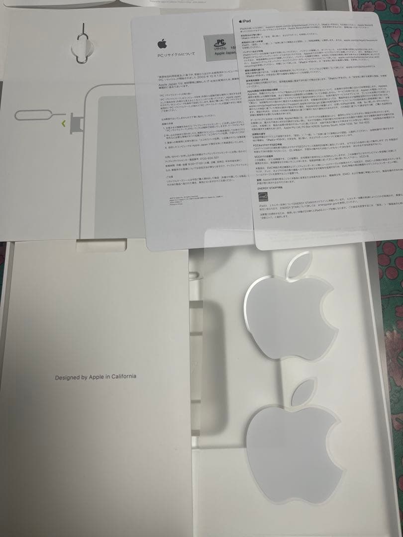 ⭐️iPad Pro 12.9 第五世代 Wi-Fi ＋Cellular128GB