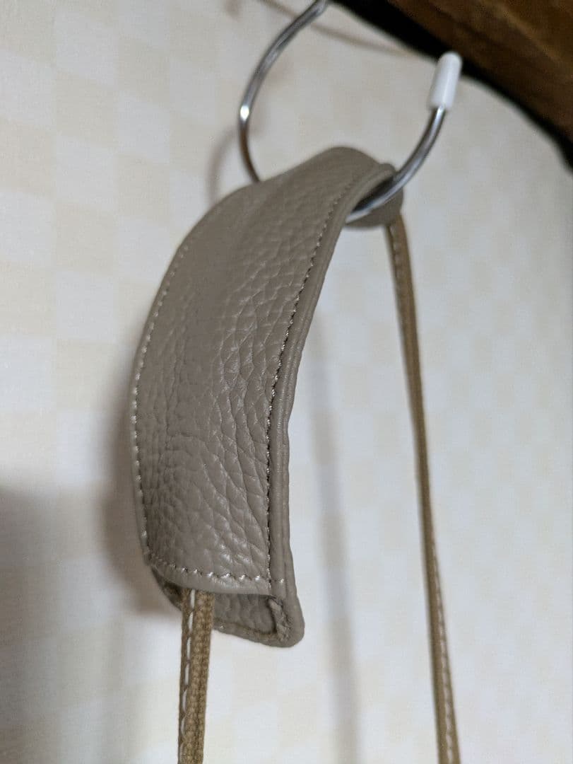 エバゴス　スクエアカゴ袋