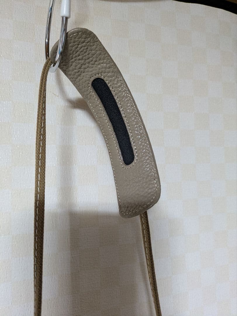 エバゴス　スクエアカゴ袋