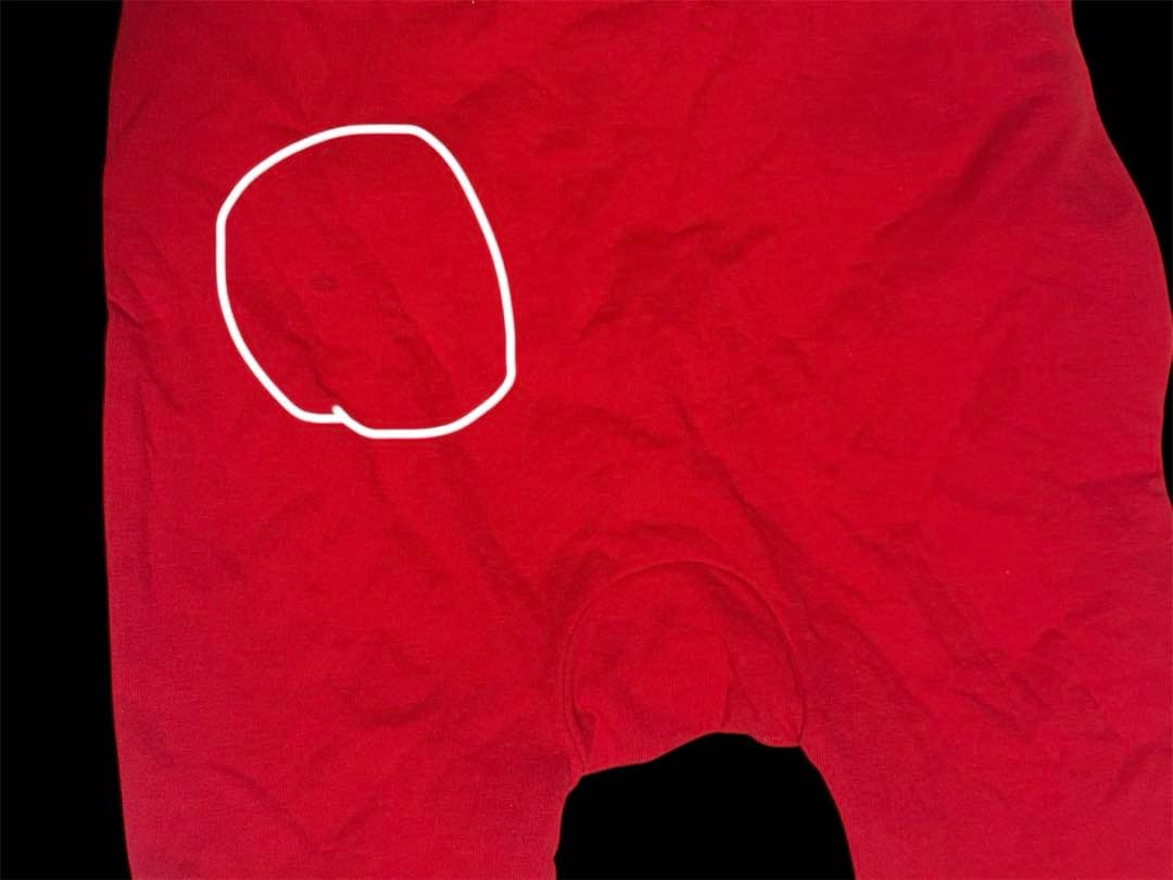 MIKIHOUSミキハウス ベビー服 ロンパース 70cm うさぎ 美品 タグ付