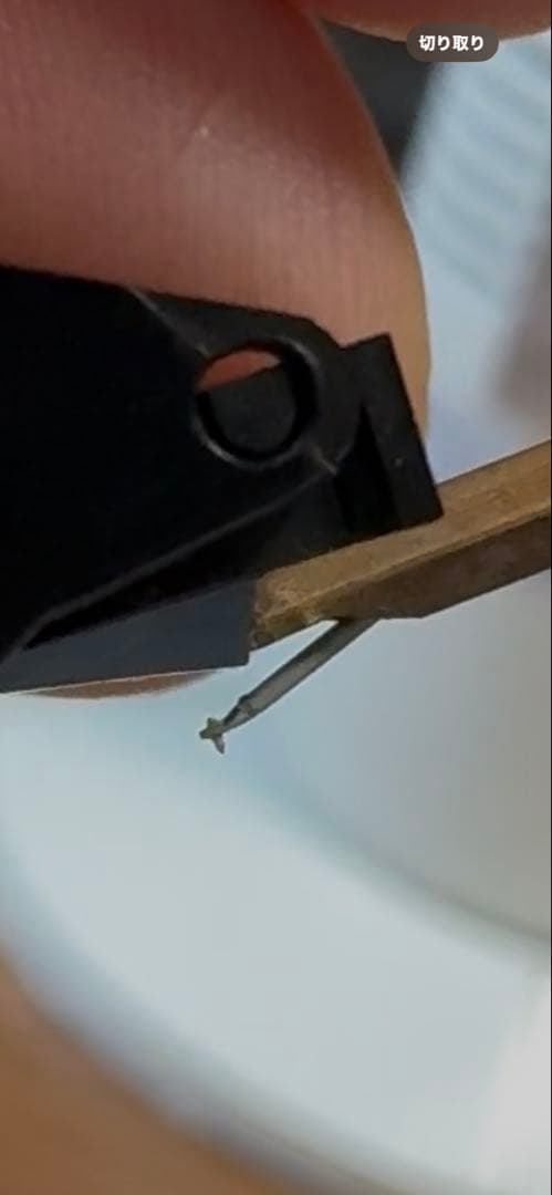 shure VN35E shure カートリッジ　vn35e 純正美品箱入り