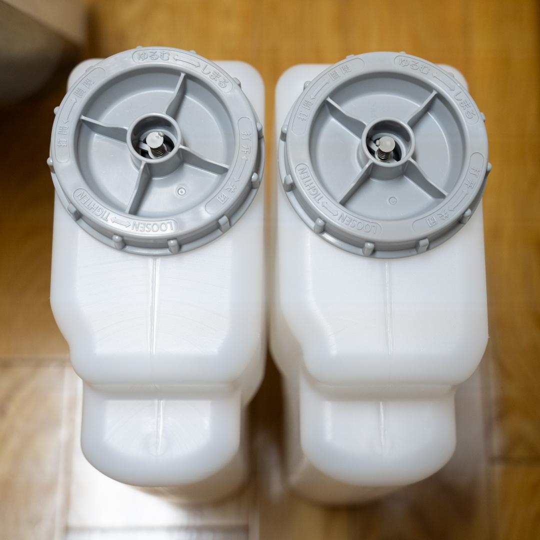 Panasonic 気化式加湿器 FE-KXF15 ナノイー搭載｜送料無料