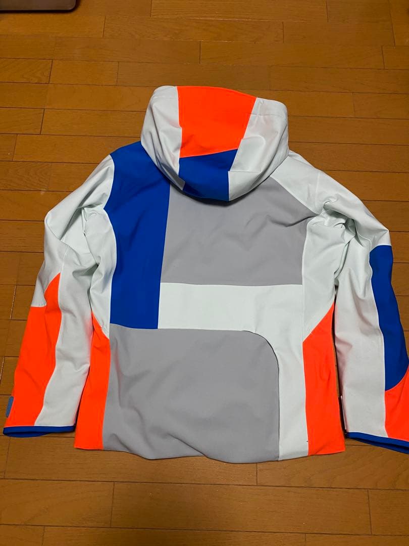 2025オンヨネスキークラブ限定ウェア