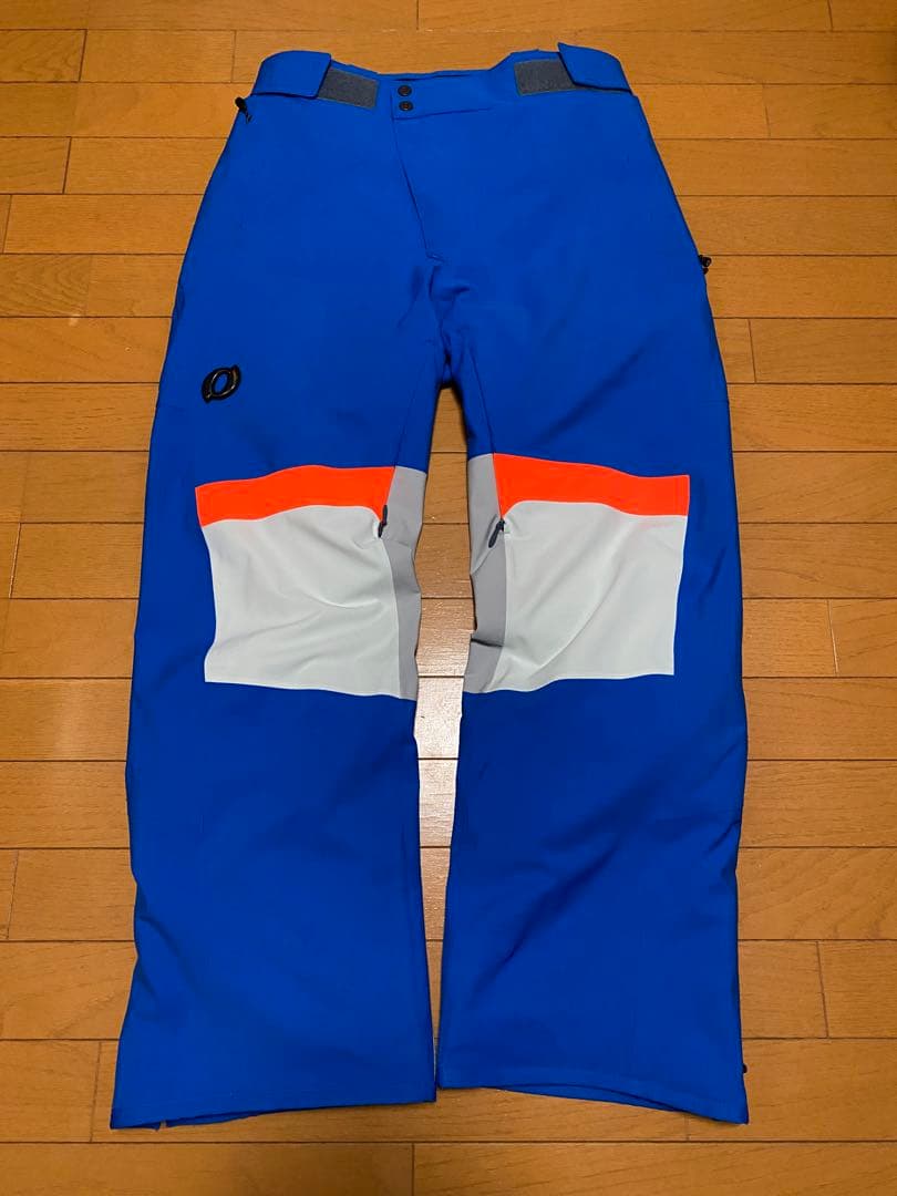 2025オンヨネスキークラブ限定ウェア