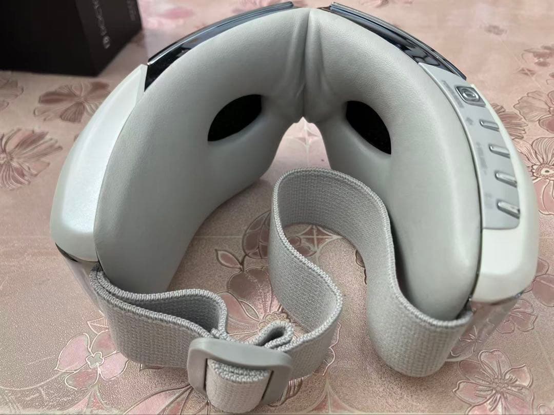 ドクターエア　3Dアイマジック　REM-04