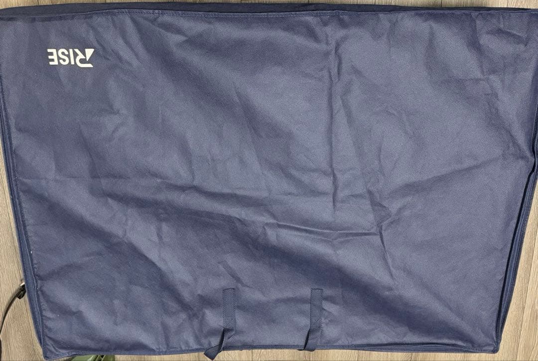 シングル高反発マットレス　RISE スリープナイスデイ　8㎝