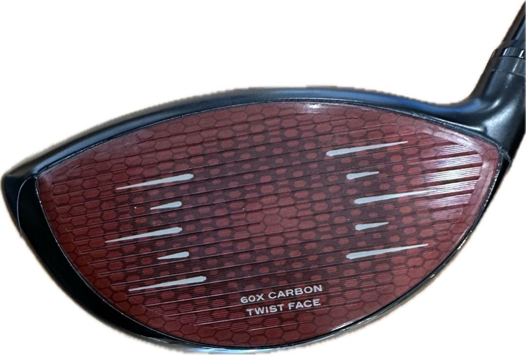 タ*ル様 ステルス2 ドライバー　9.0 度　テイラーメイド　ディアマナGT50